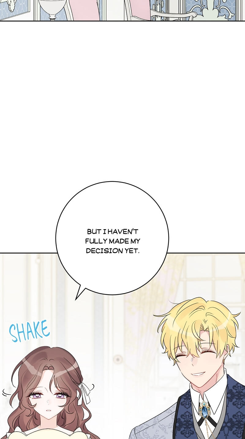 New Suitor for the Abandoned Wife Chapter 39 page 26 - 
