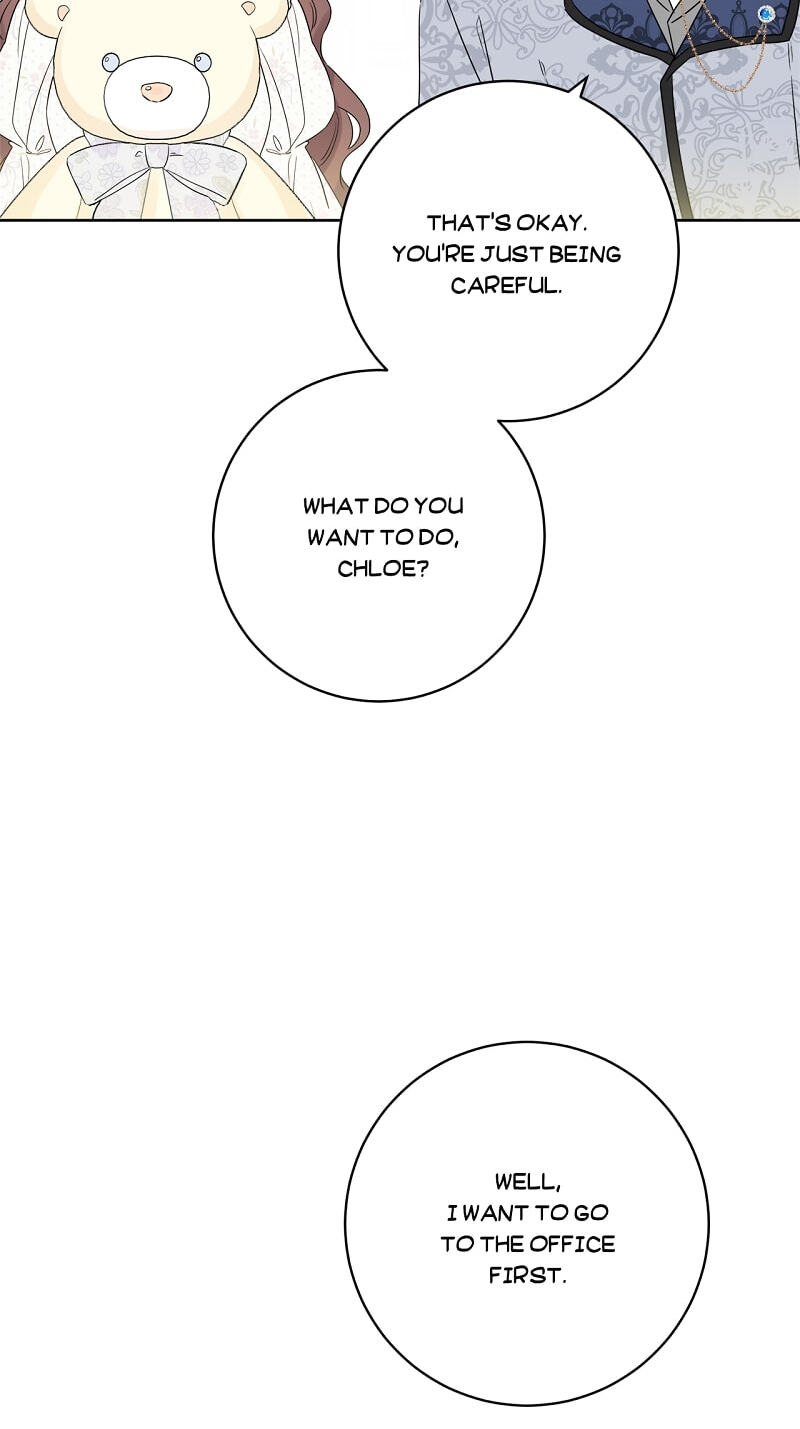 New Suitor for the Abandoned Wife Chapter 39 page 27 - 
