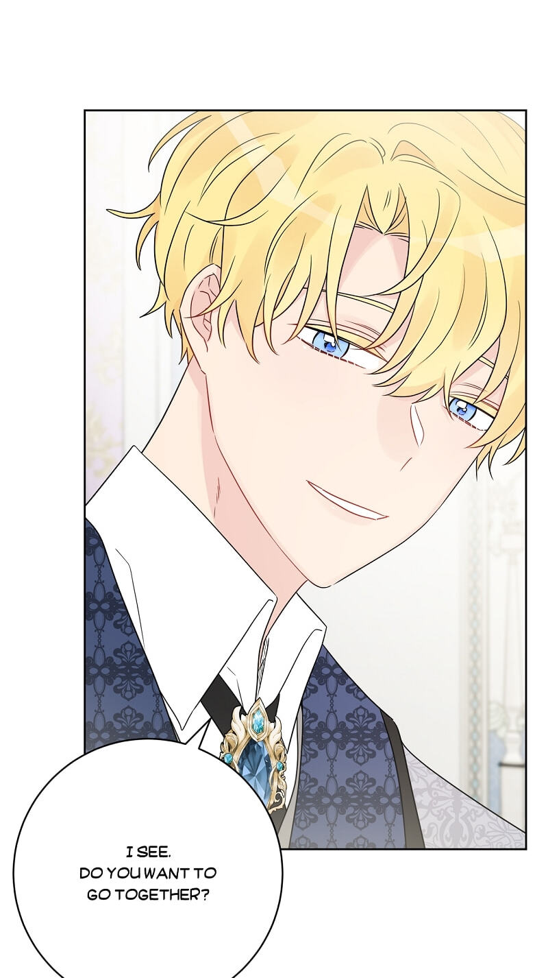 New Suitor for the Abandoned Wife Chapter 39 page 28 - 