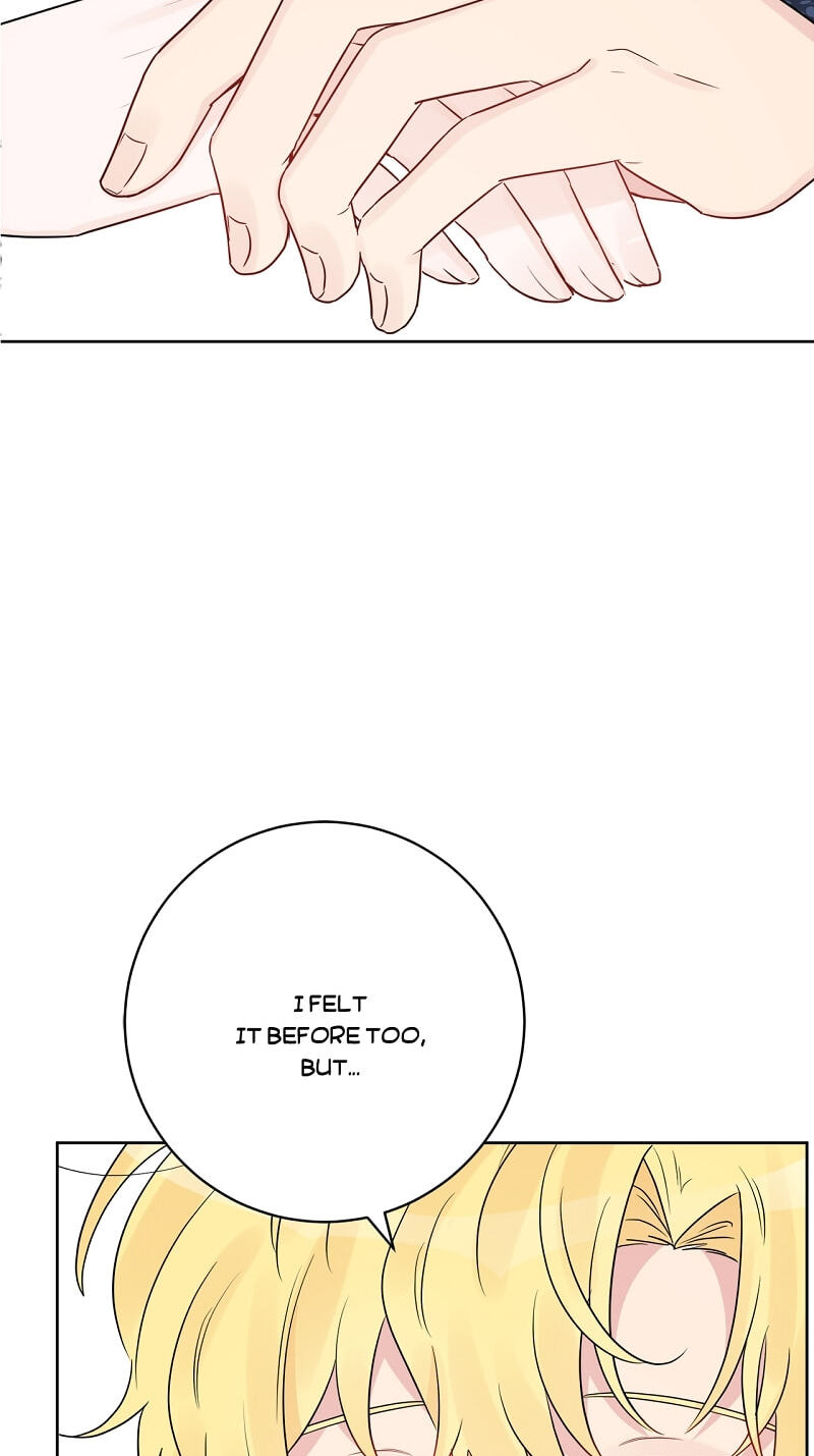New Suitor for the Abandoned Wife Chapter 39 page 4 - 