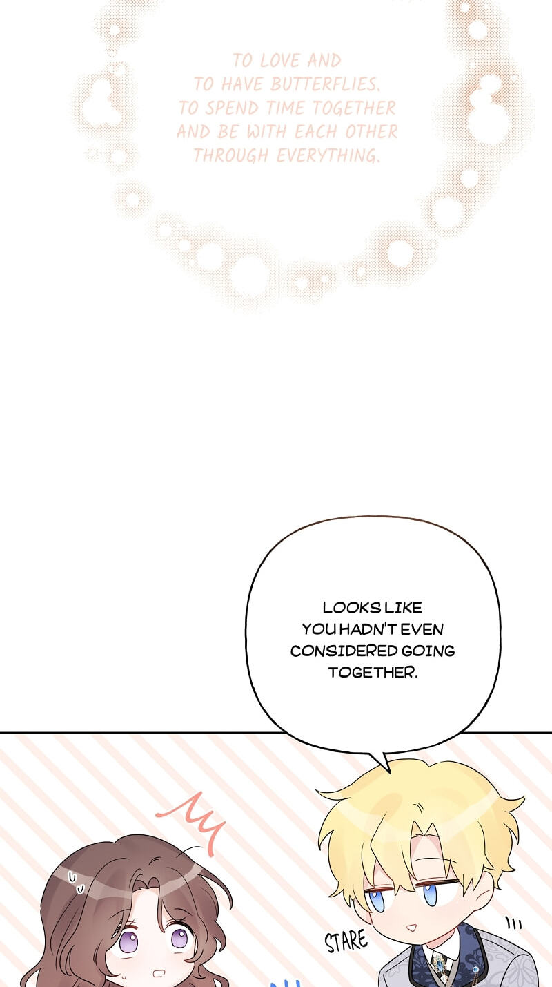 New Suitor for the Abandoned Wife Chapter 39 page 31 - 
