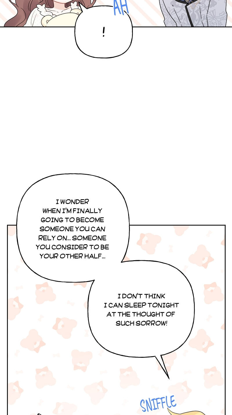 New Suitor for the Abandoned Wife Chapter 39 page 32 - 