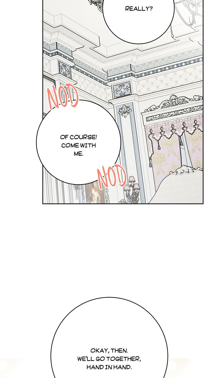 New Suitor for the Abandoned Wife Chapter 39 page 34 - 