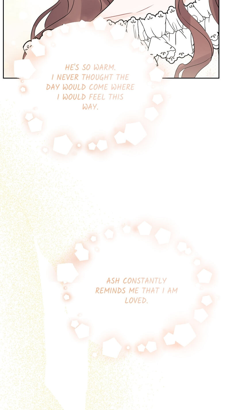 New Suitor for the Abandoned Wife Chapter 39 page 37 - 