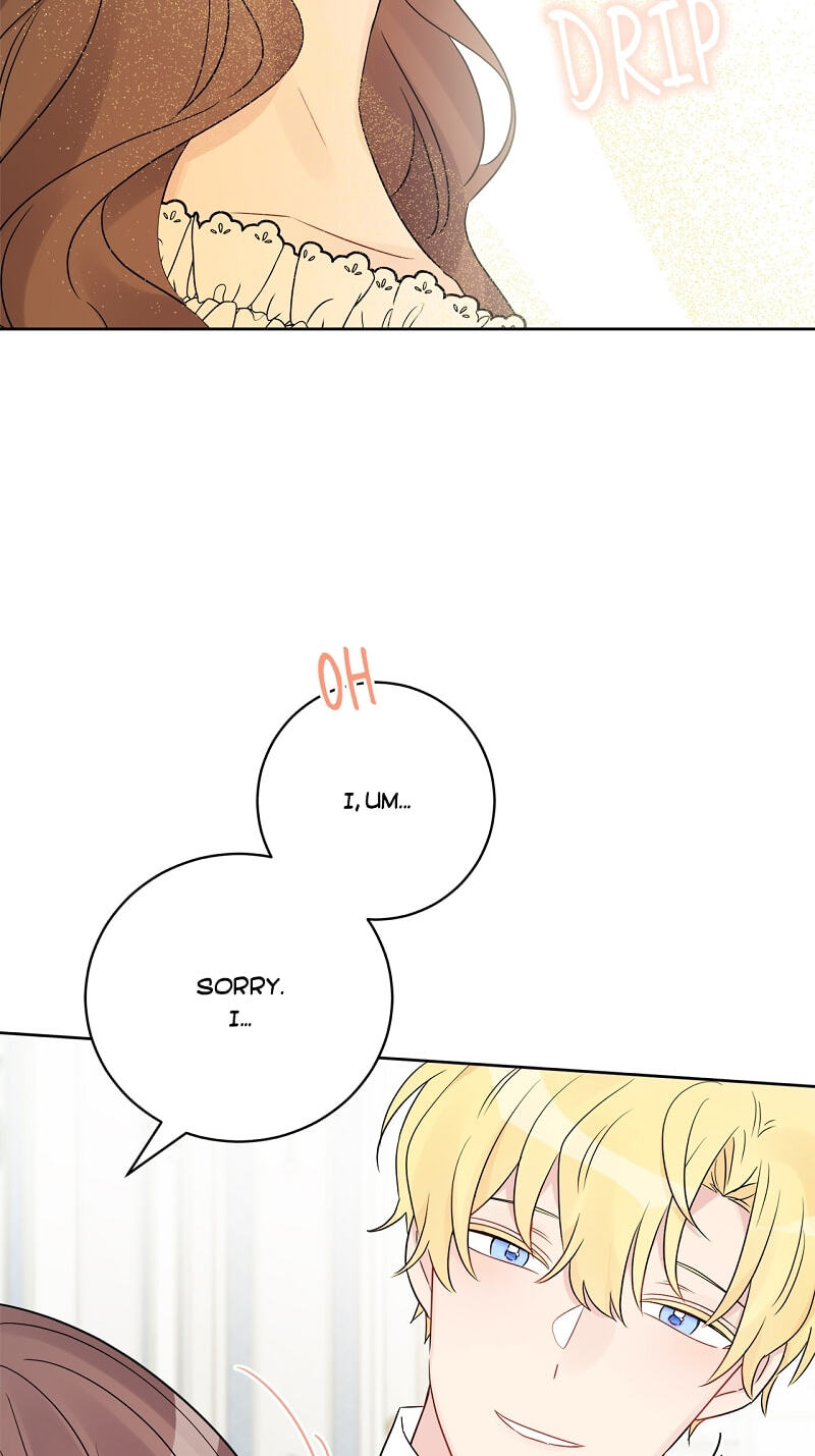 New Suitor for the Abandoned Wife Chapter 39 page 39 - 