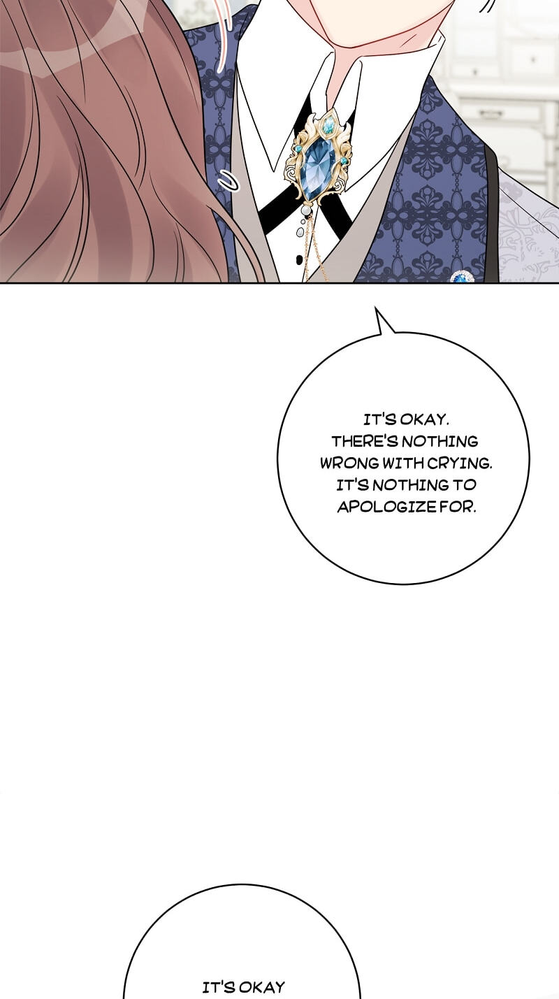 New Suitor for the Abandoned Wife Chapter 39 page 40 - 