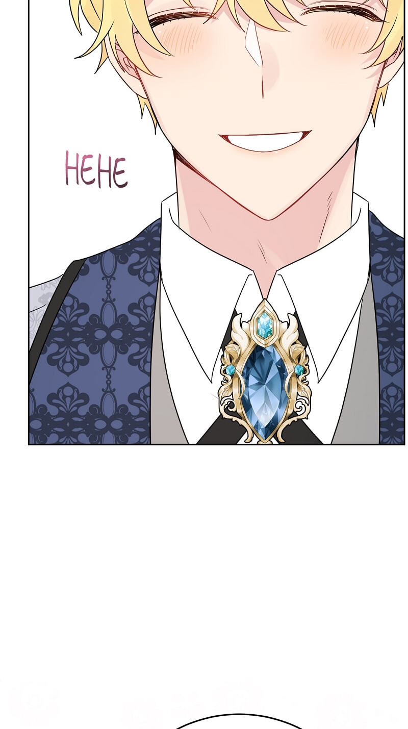 New Suitor for the Abandoned Wife Chapter 39 page 5 - 