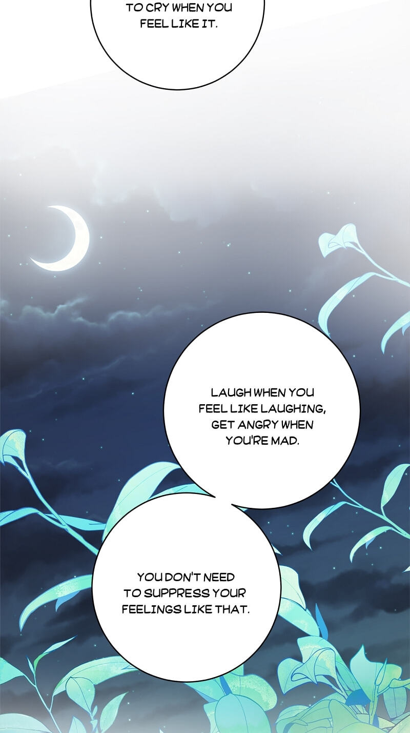 New Suitor for the Abandoned Wife Chapter 39 page 41 - 