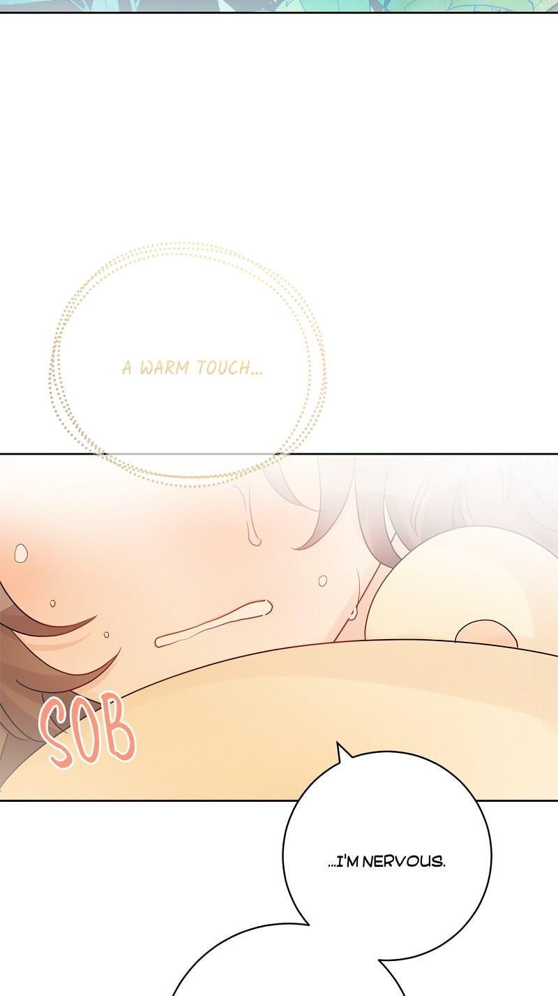 New Suitor for the Abandoned Wife Chapter 39 page 42 - 