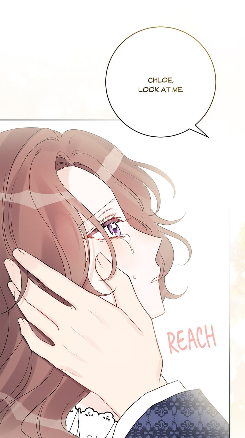 New Suitor for the Abandoned Wife Chapter 39 page 46 - 