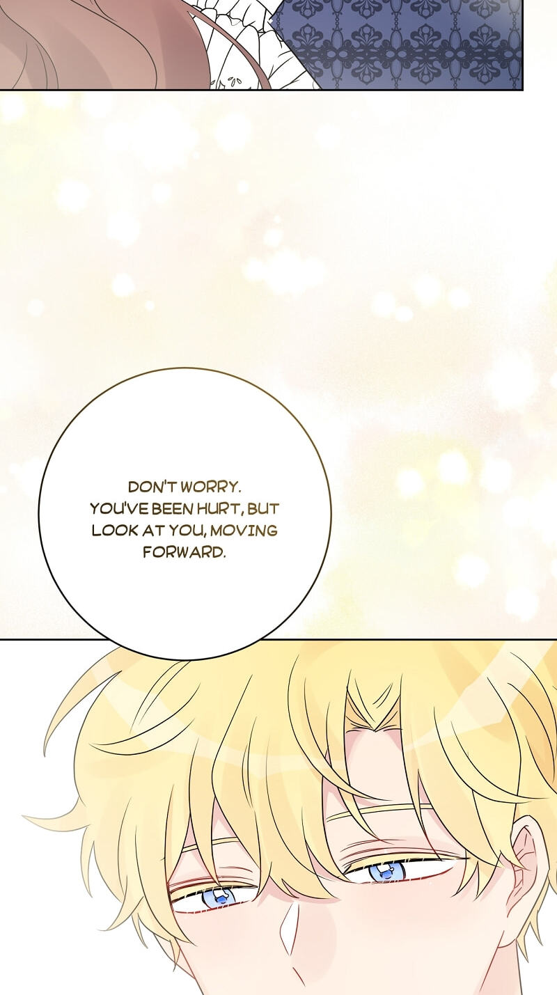 New Suitor for the Abandoned Wife Chapter 39 page 47 - 