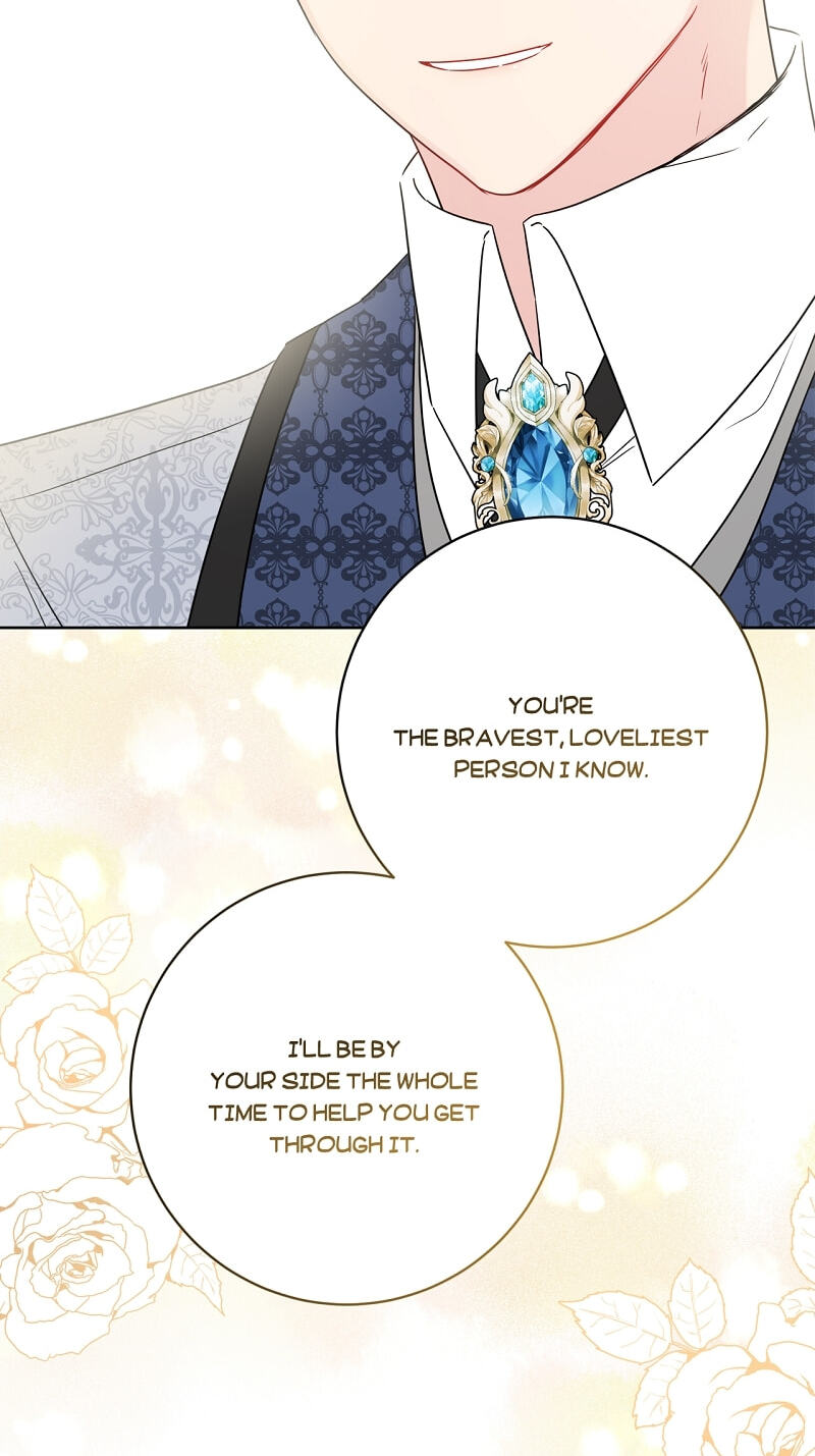 New Suitor for the Abandoned Wife Chapter 39 page 48 - 