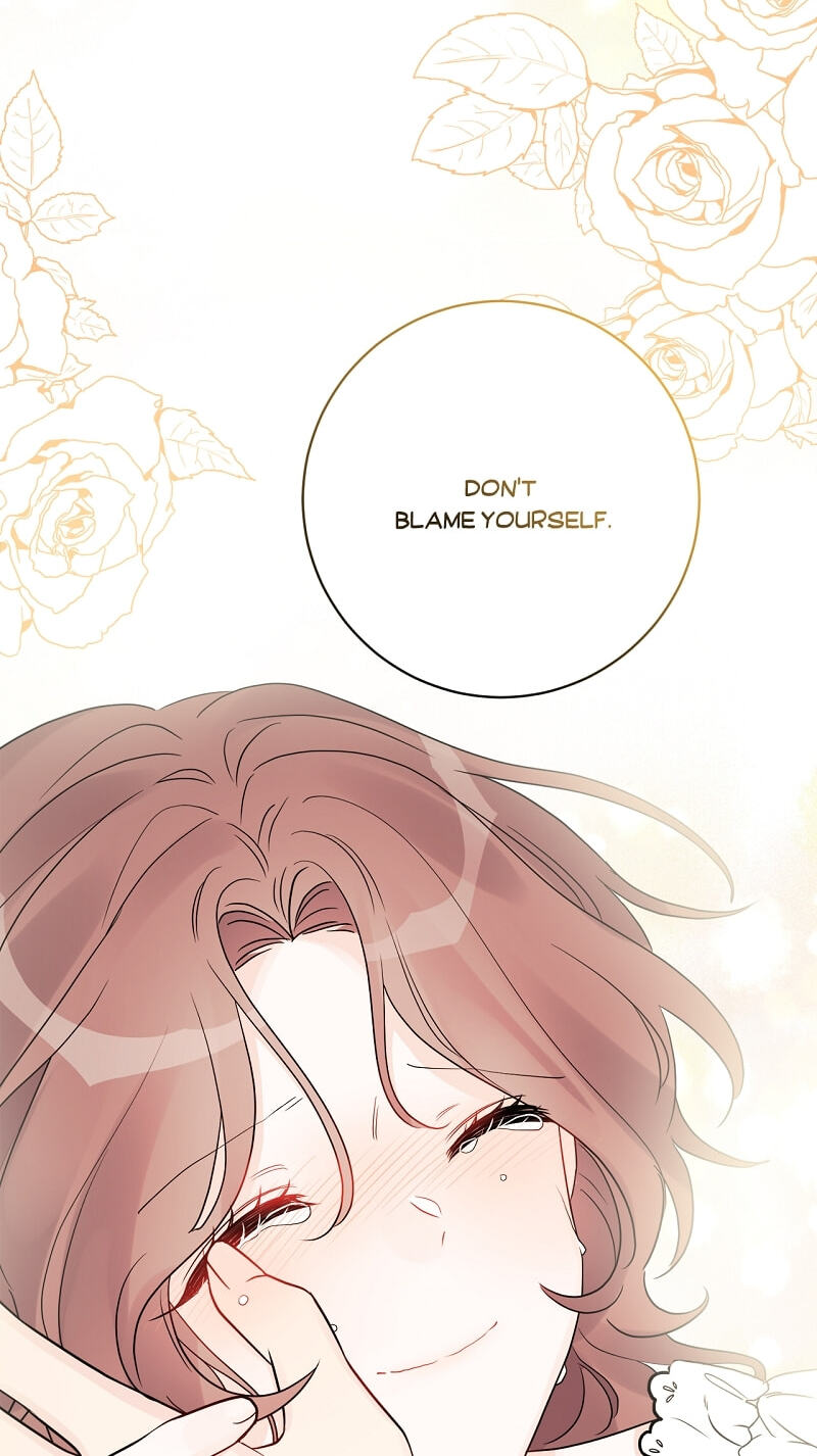 New Suitor for the Abandoned Wife Chapter 39 page 49 - 