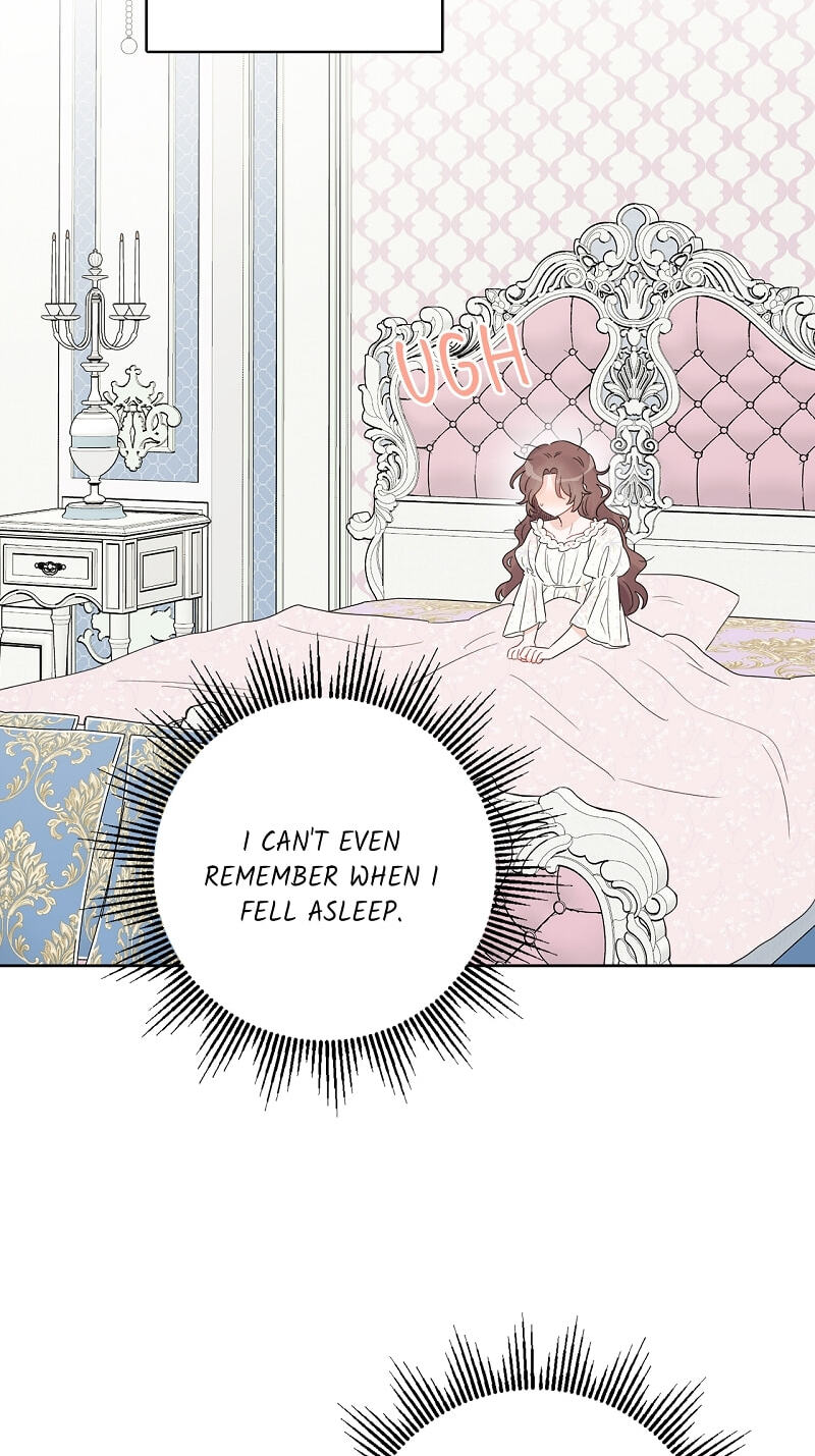 New Suitor for the Abandoned Wife Chapter 39 page 55 - 