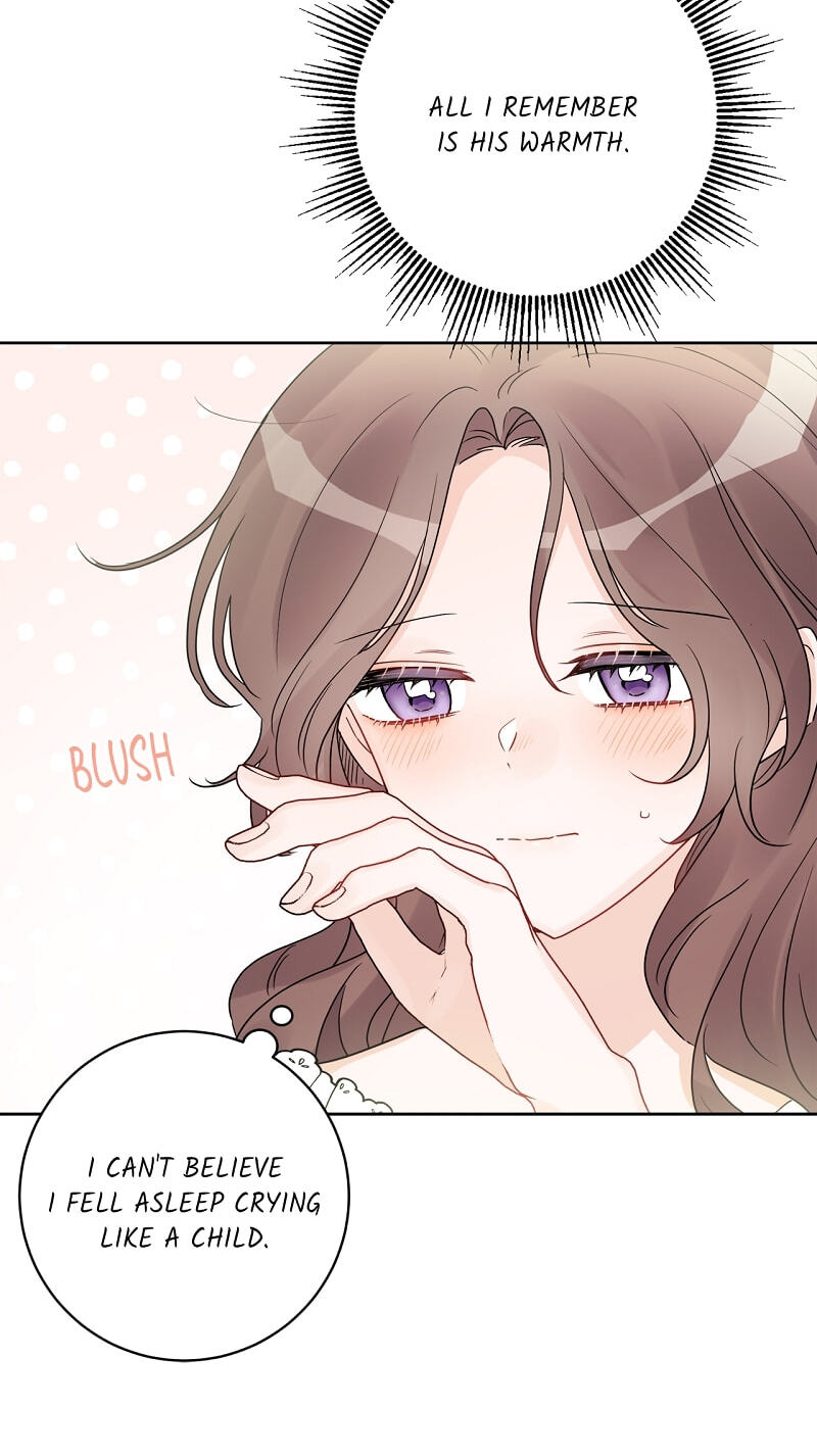 New Suitor for the Abandoned Wife Chapter 39 page 56 - 