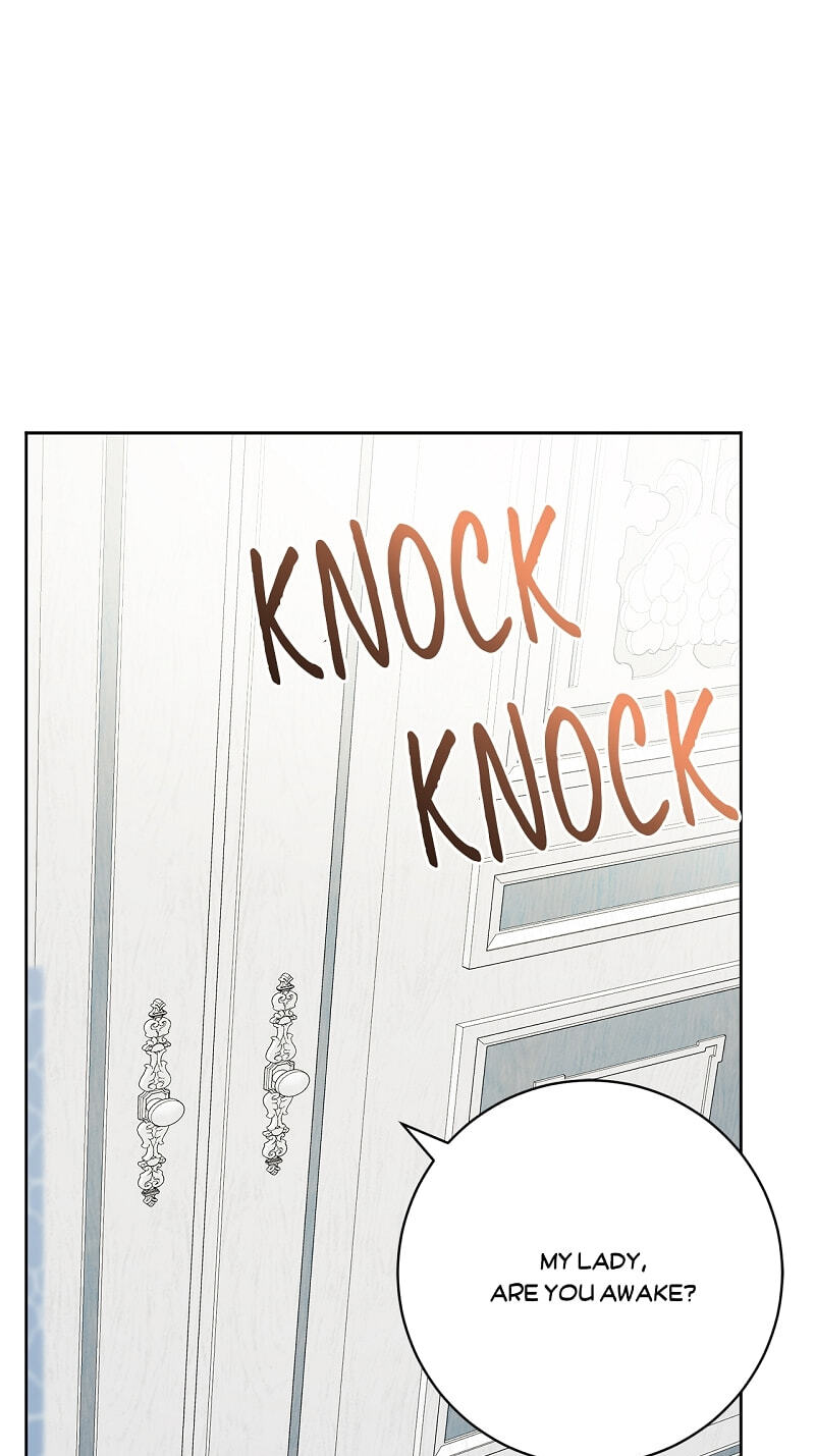 New Suitor for the Abandoned Wife Chapter 39 page 57 - 
