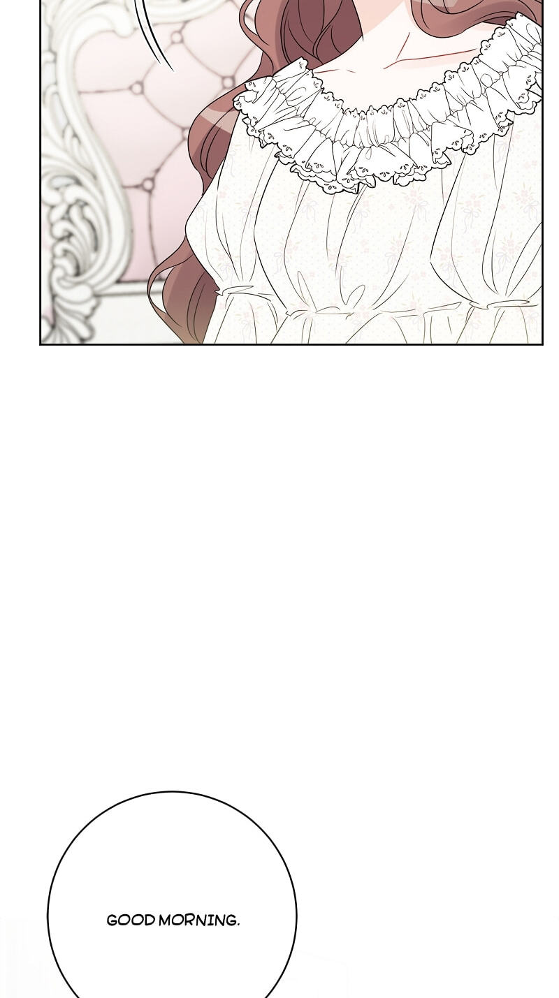 New Suitor for the Abandoned Wife Chapter 39 page 59 - 