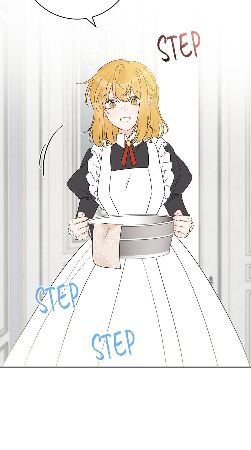 New Suitor for the Abandoned Wife Chapter 39 page 60 - 
