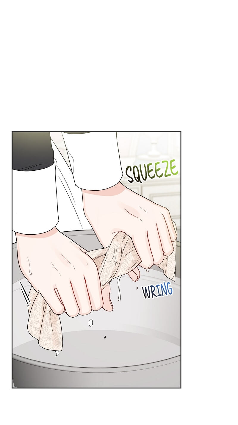 New Suitor for the Abandoned Wife Chapter 39 page 61 - 