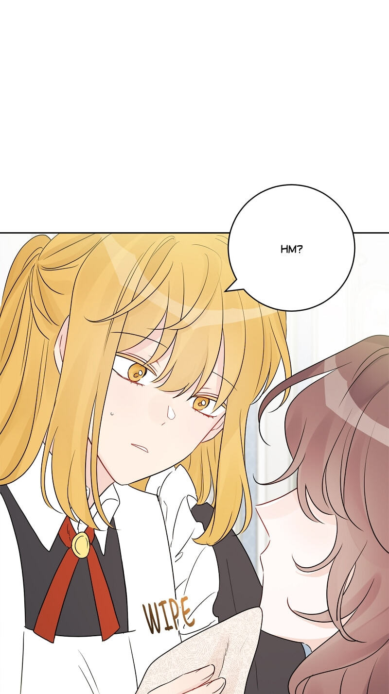 New Suitor for the Abandoned Wife Chapter 39 page 62 - 