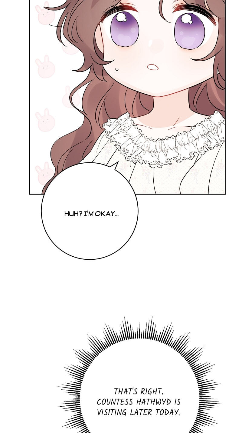New Suitor for the Abandoned Wife Chapter 39 page 64 - 