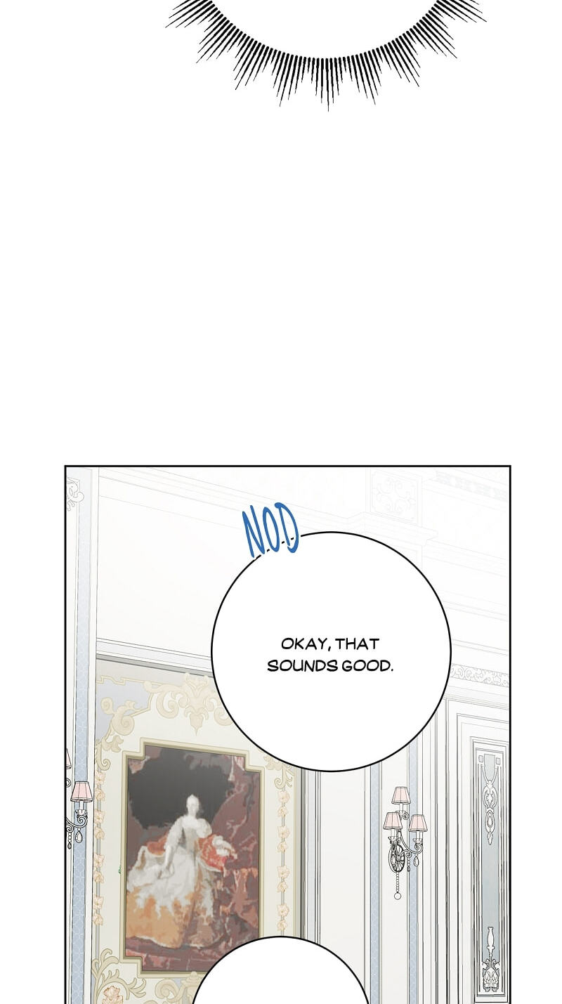 New Suitor for the Abandoned Wife Chapter 39 page 65 - 