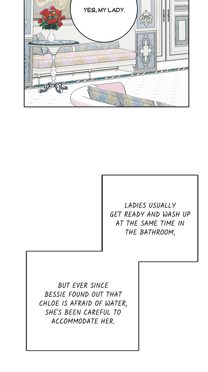 New Suitor for the Abandoned Wife Chapter 39 page 66 - 