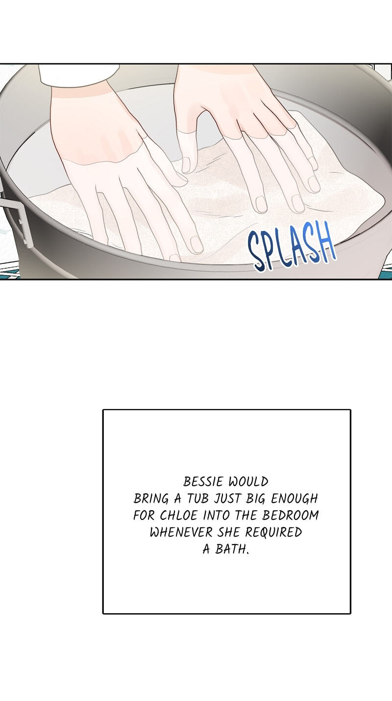 New Suitor for the Abandoned Wife Chapter 39 page 67 - 