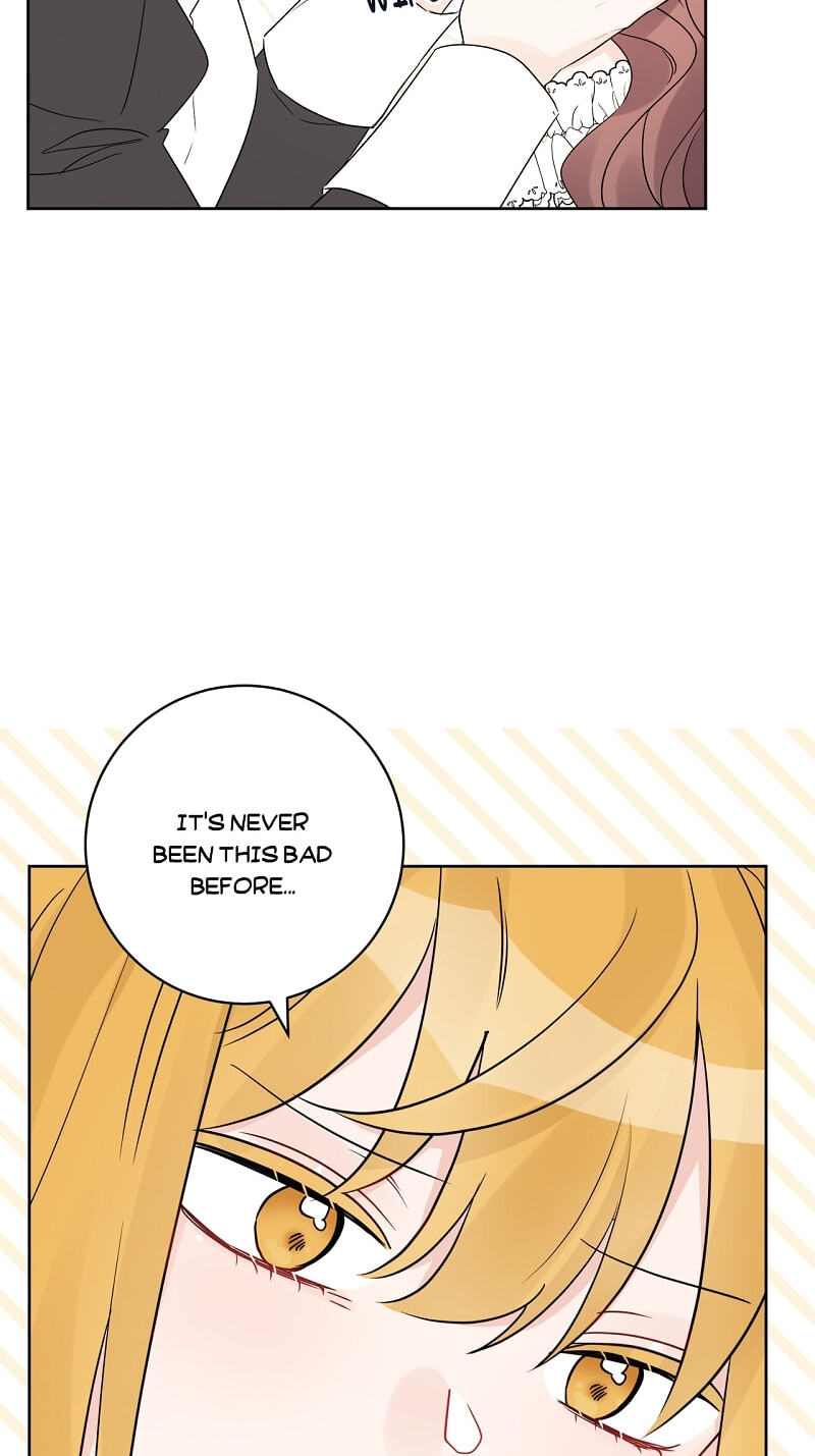 New Suitor for the Abandoned Wife Chapter 39 page 69 - 