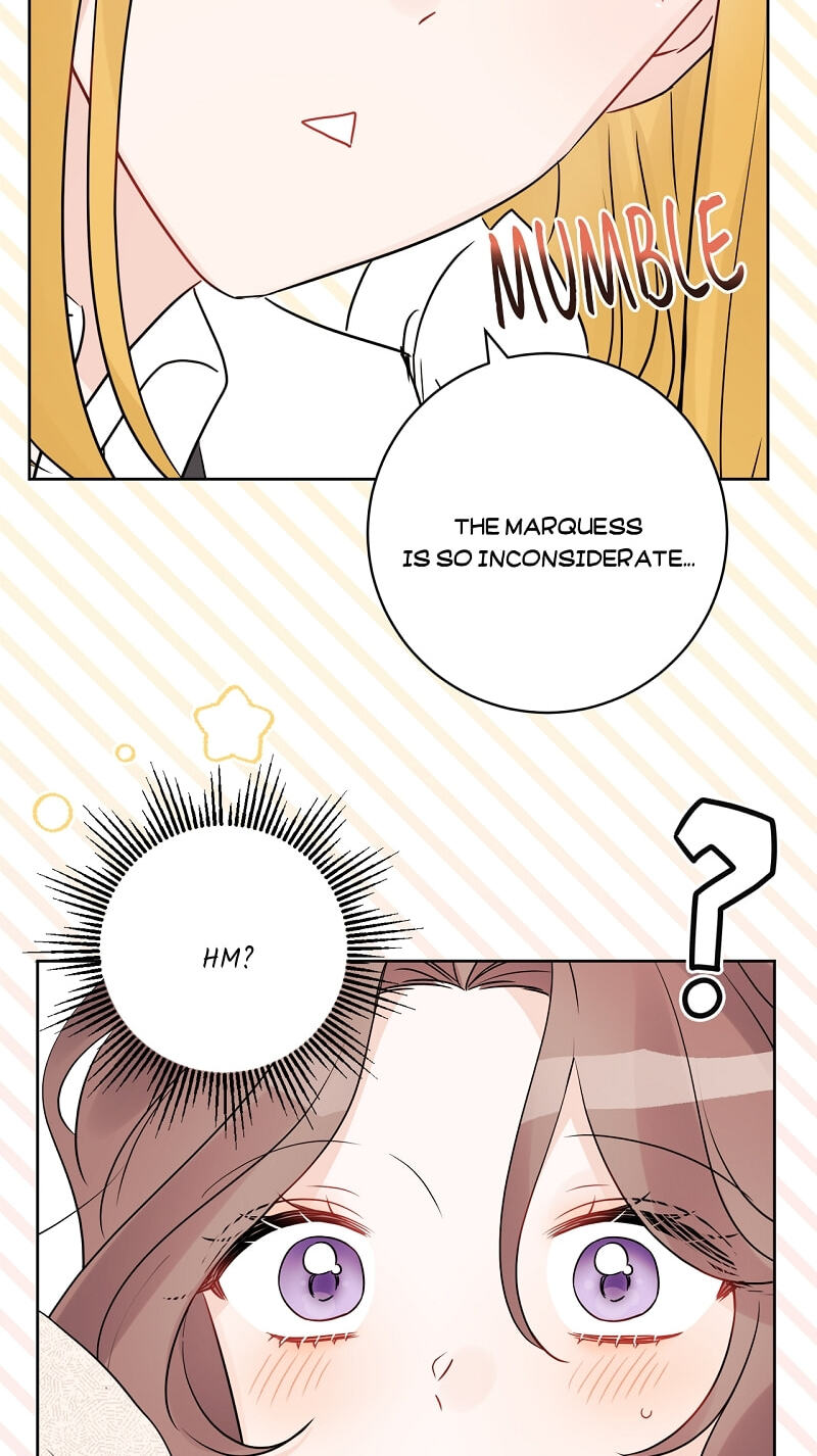 New Suitor for the Abandoned Wife Chapter 39 page 70 - 