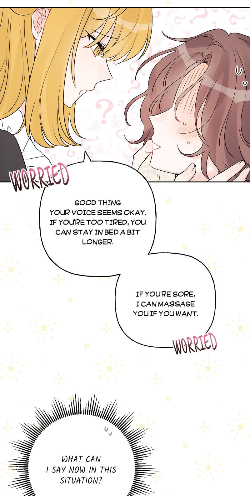 New Suitor for the Abandoned Wife Chapter 39 page 72 - 