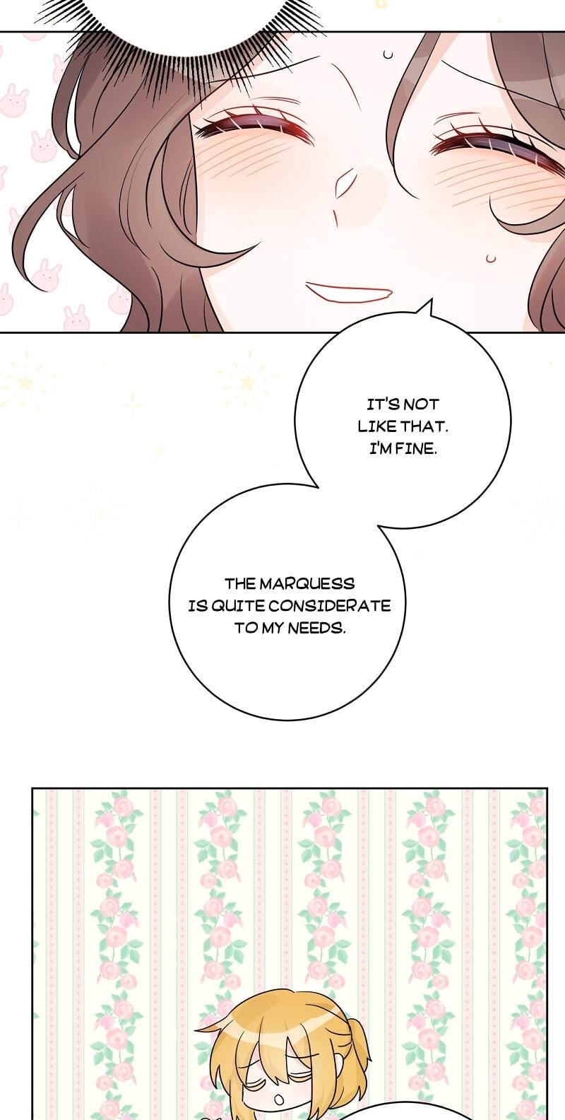New Suitor for the Abandoned Wife Chapter 39 page 73 - 