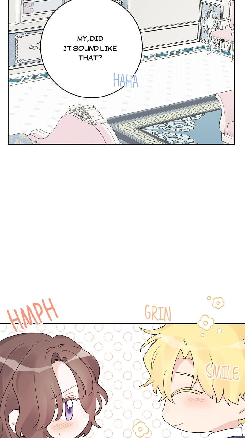 New Suitor for the Abandoned Wife Chapter 39 page 9 - 