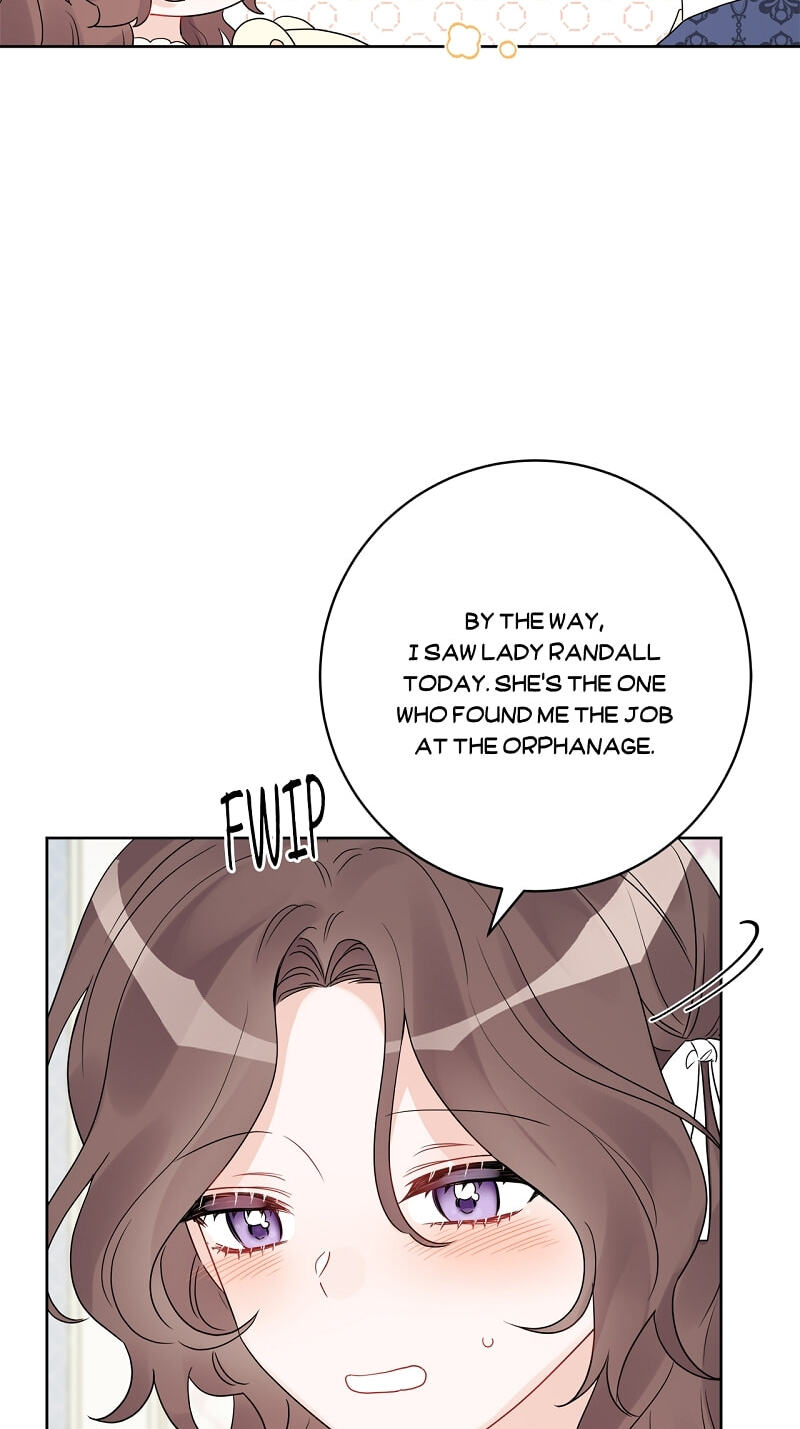 New Suitor for the Abandoned Wife Chapter 39 page 10 - 
