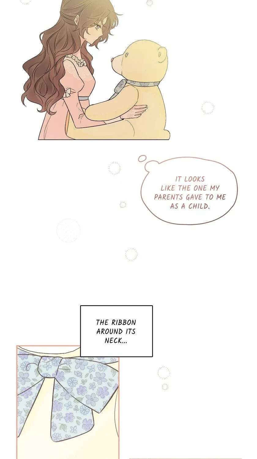 New Suitor for the Abandoned Wife Chapter 4 page 17 - 