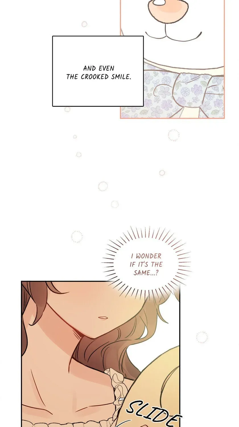 New Suitor for the Abandoned Wife Chapter 4 page 19 - 