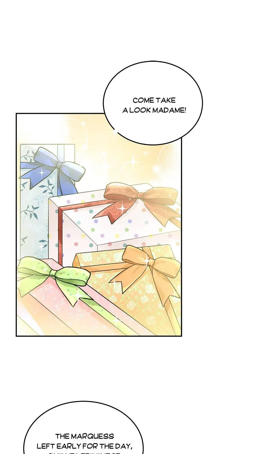 New Suitor for the Abandoned Wife Chapter 4 page 3 - 
