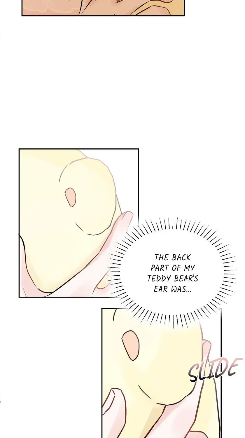 New Suitor for the Abandoned Wife Chapter 4 page 21 - 