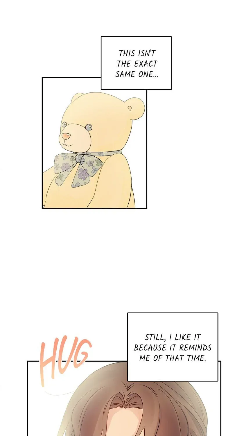 New Suitor for the Abandoned Wife Chapter 4 page 33 - 