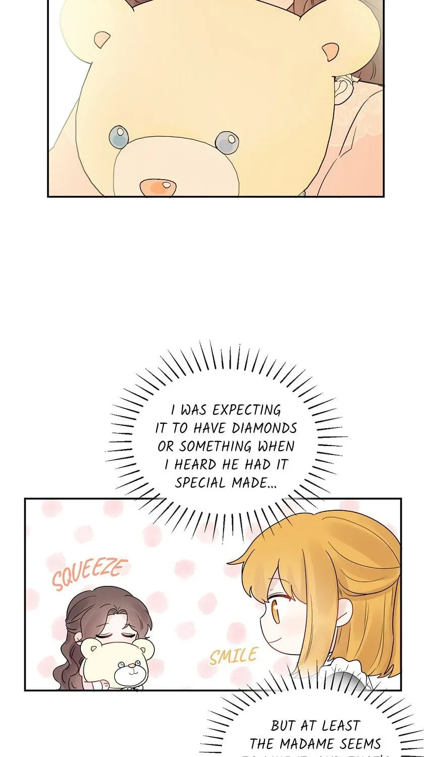 New Suitor for the Abandoned Wife Chapter 4 page 35 - 