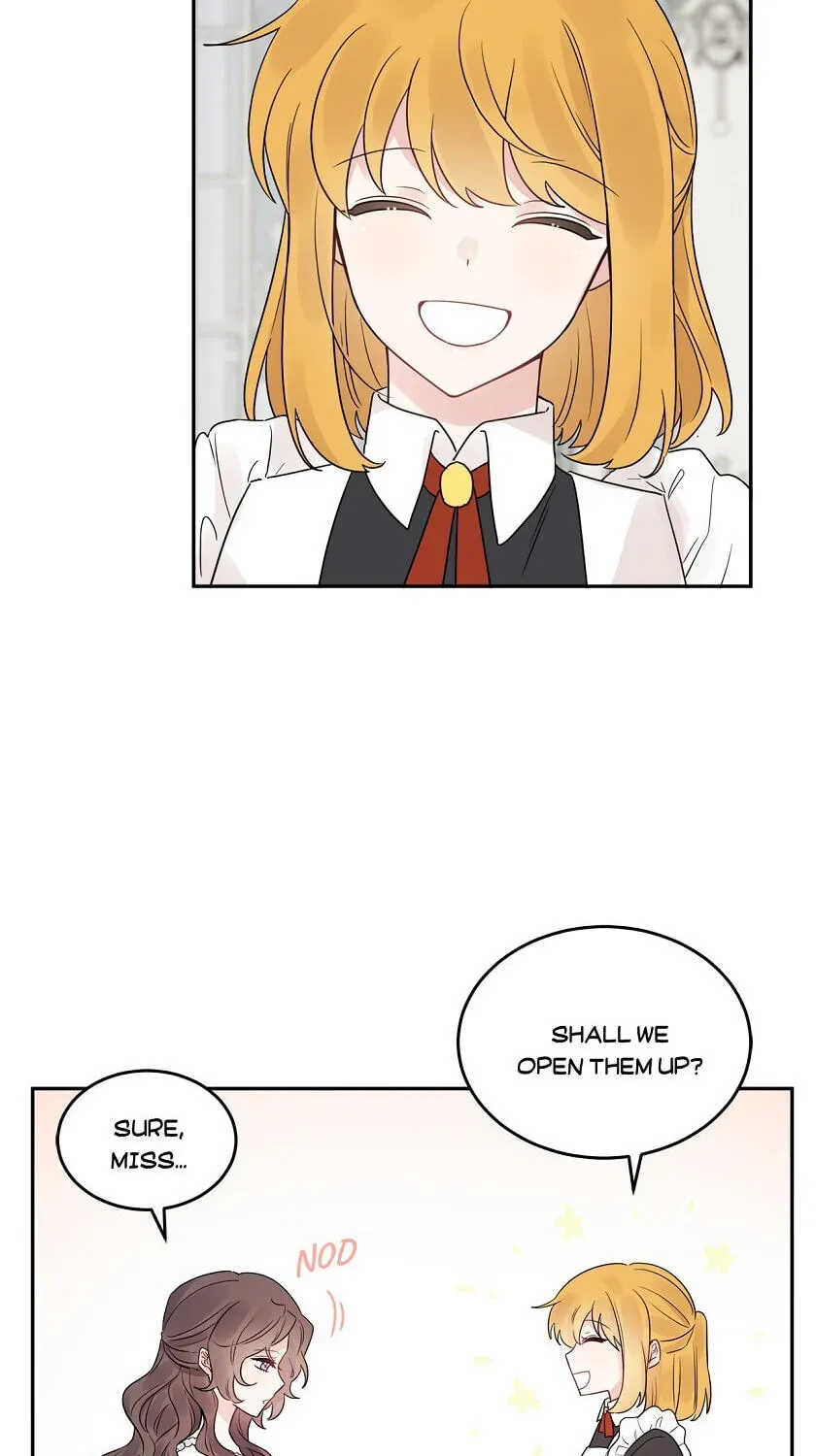 New Suitor for the Abandoned Wife Chapter 4 page 5 - 