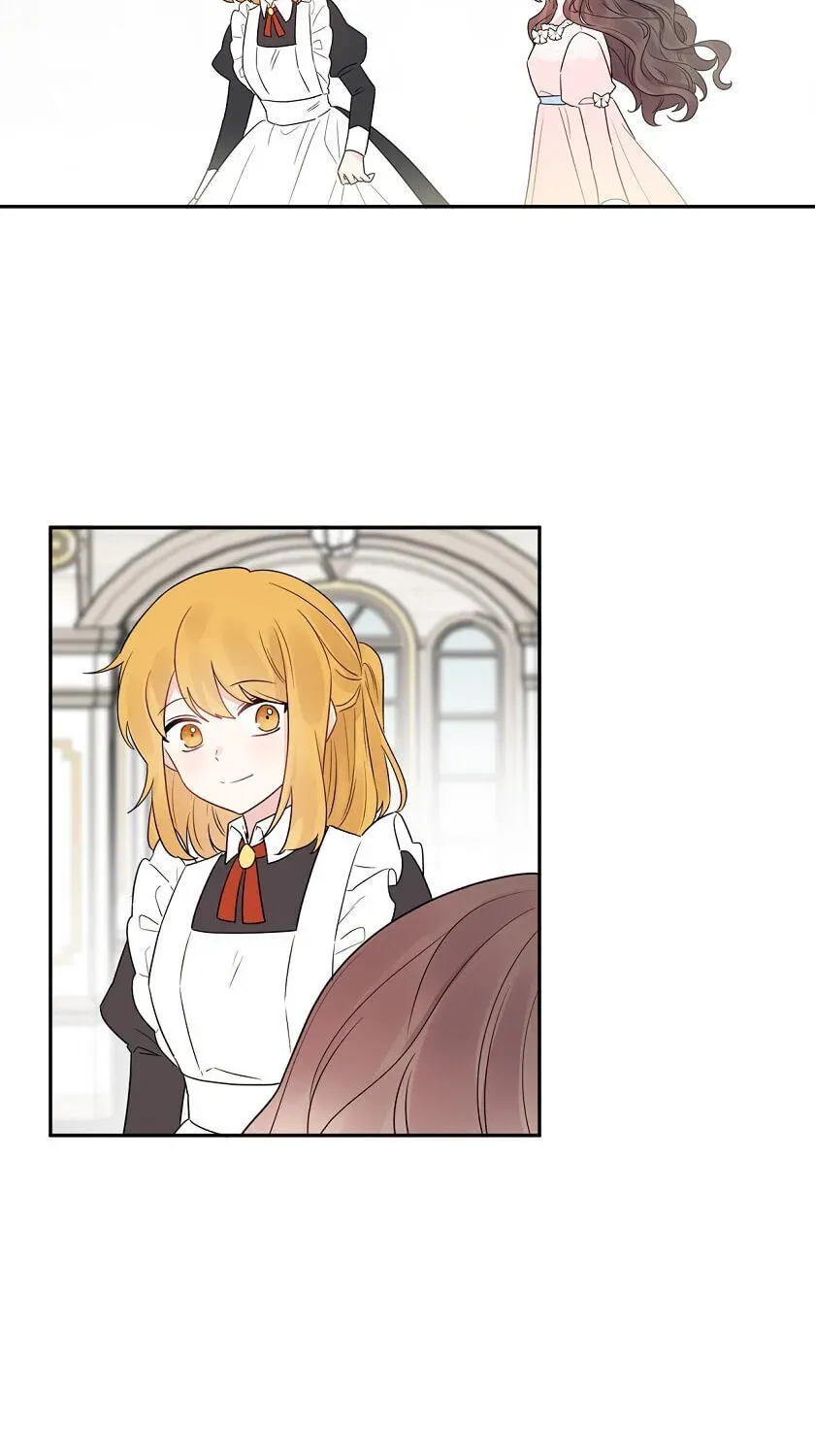 New Suitor for the Abandoned Wife Chapter 4 page 41 - 