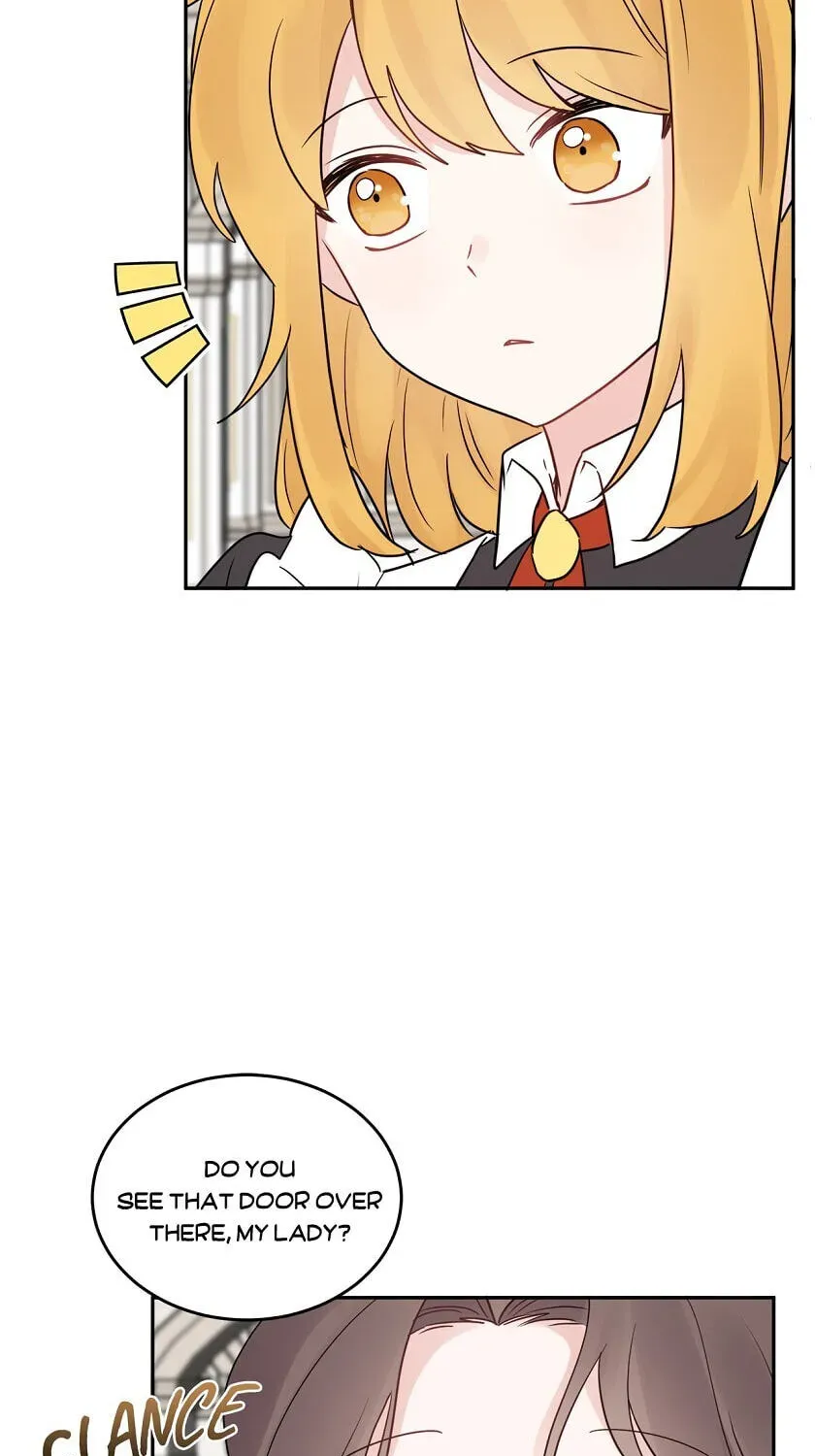 New Suitor for the Abandoned Wife Chapter 4 page 43 - 
