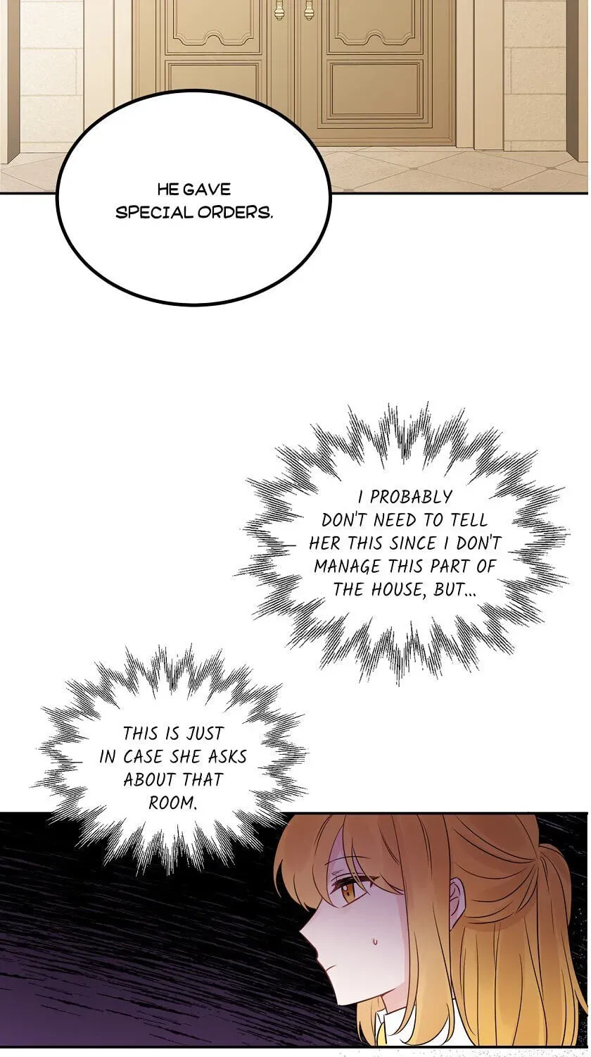 New Suitor for the Abandoned Wife Chapter 4 page 47 - 