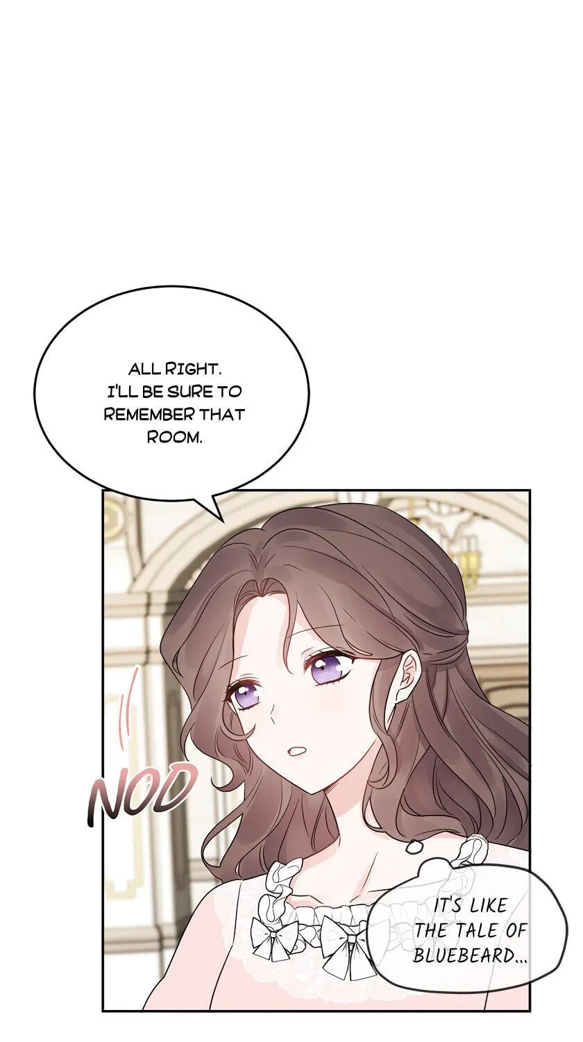 New Suitor for the Abandoned Wife Chapter 4 page 55 - 