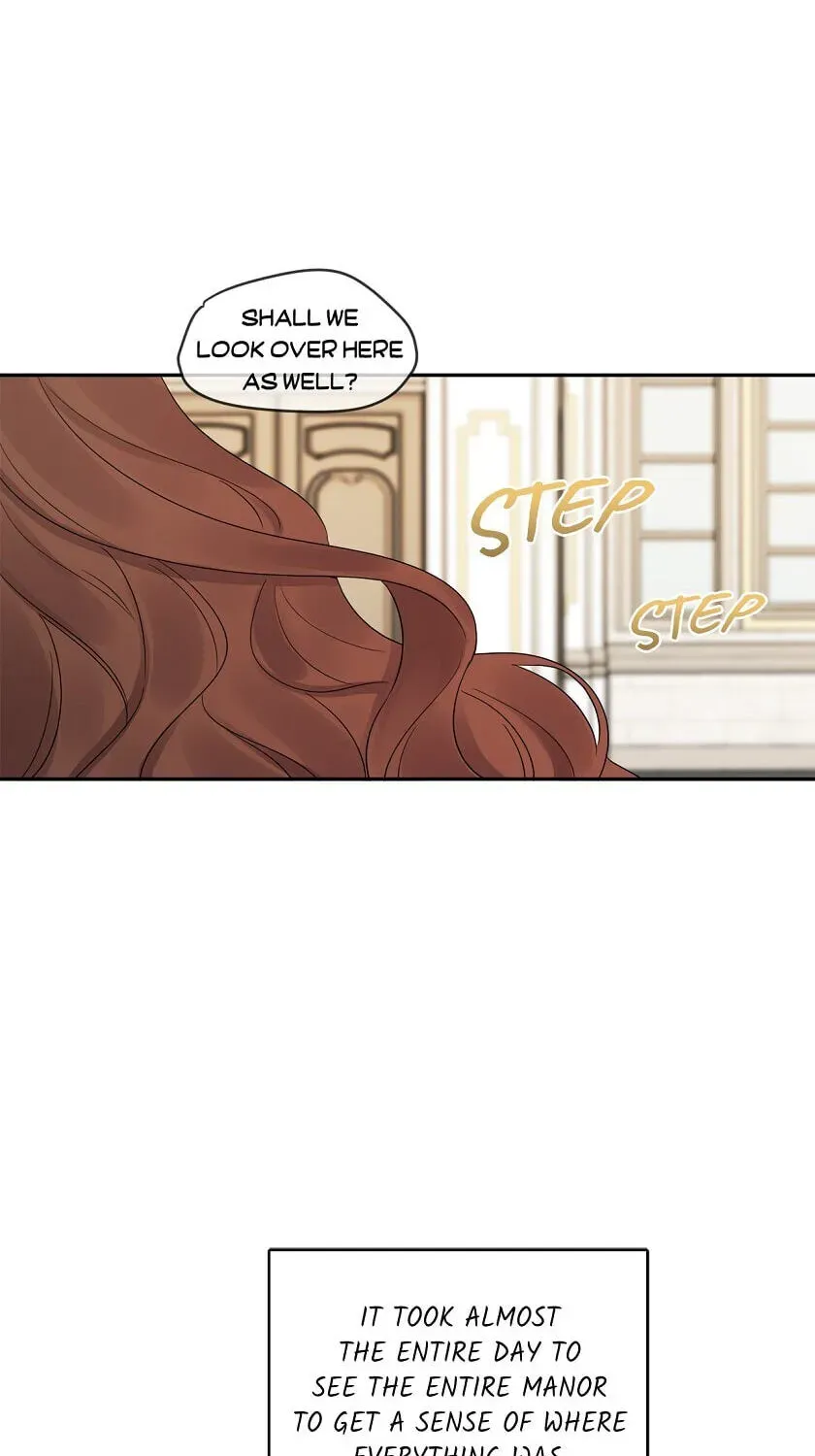 New Suitor for the Abandoned Wife Chapter 4 page 57 - 