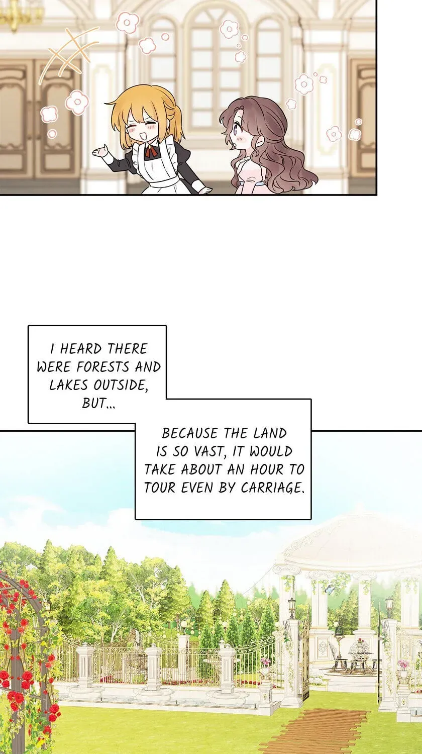 New Suitor for the Abandoned Wife Chapter 4 page 59 - 