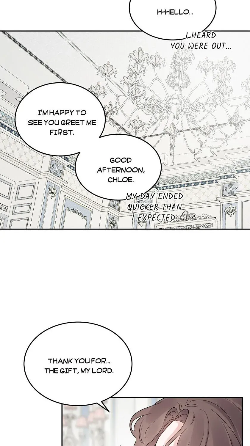 New Suitor for the Abandoned Wife Chapter 4 page 69 - 