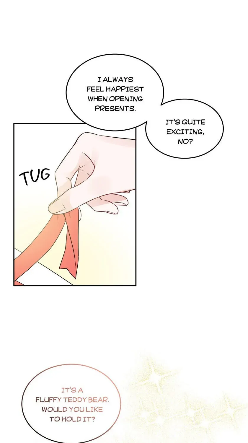 New Suitor for the Abandoned Wife Chapter 4 page 9 - 