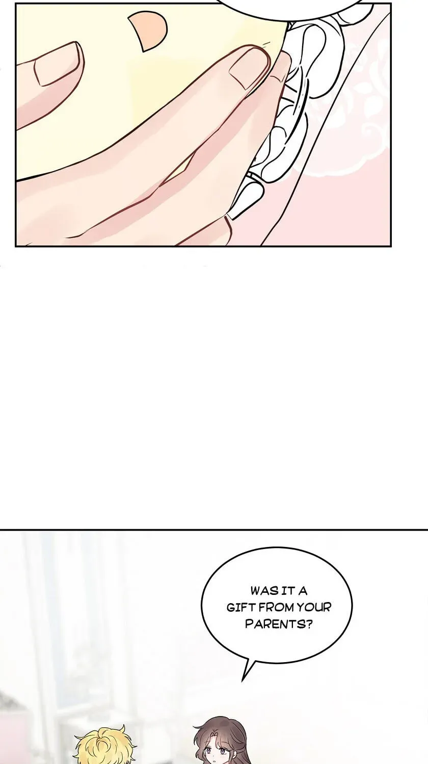 New Suitor for the Abandoned Wife Chapter 4 page 81 - 